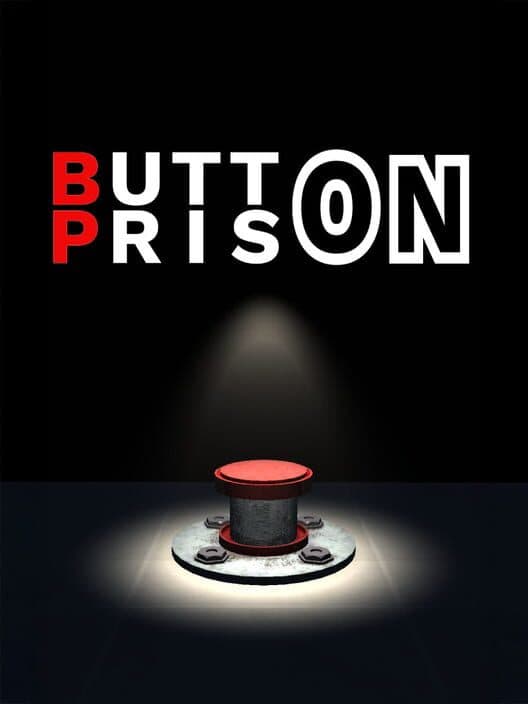 Обложка Button Prison