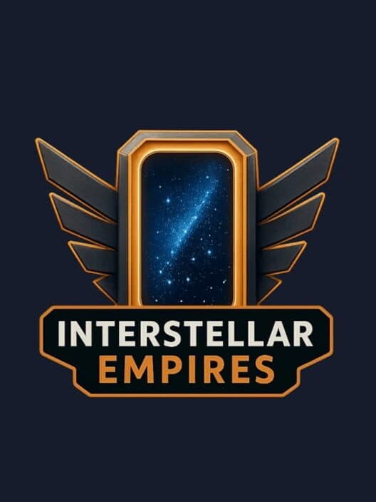 Обложка Interstellar Empires