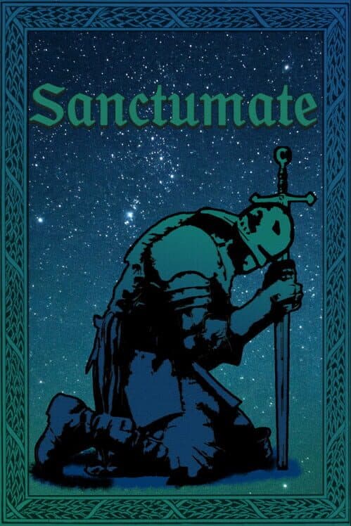 Обложка Sanctumate
