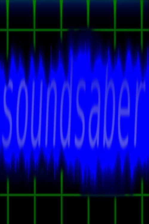 Обложка Soundsaber
