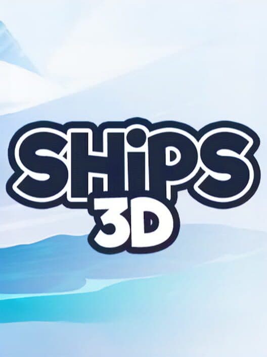Обложка Ships 3D