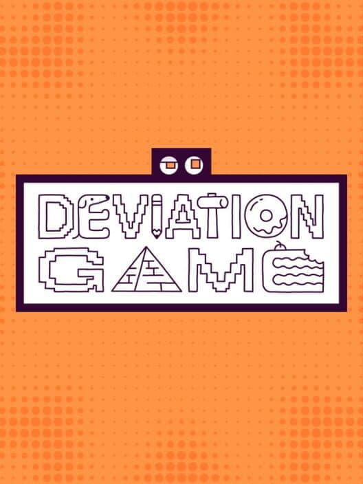 Обложка Deviation Game