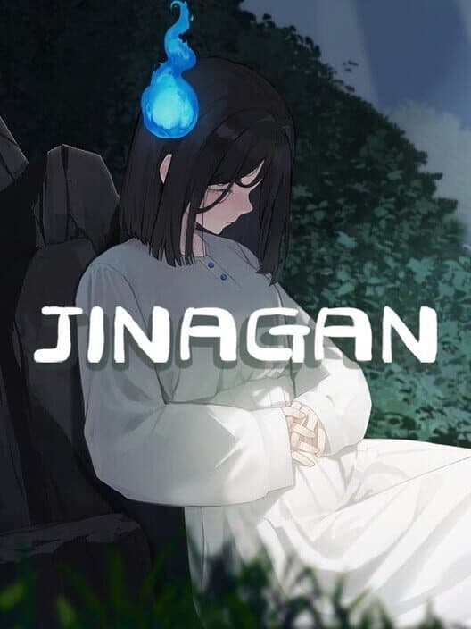 Обложка Jinagan