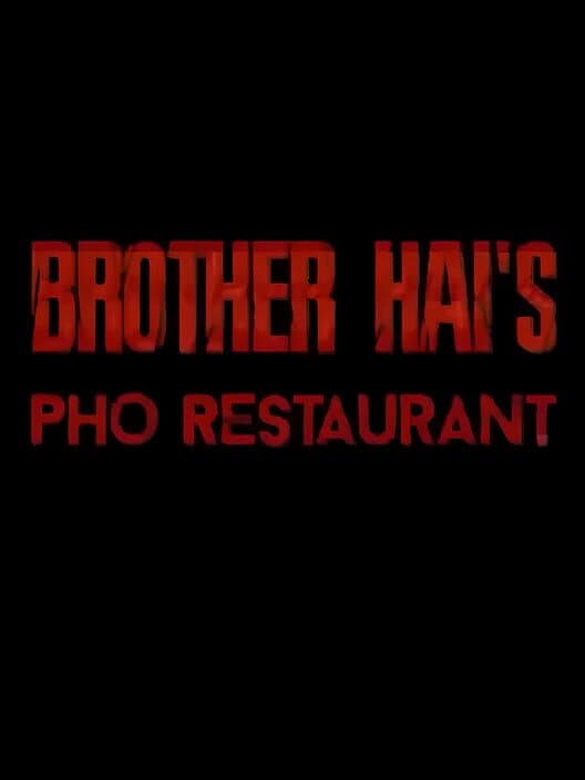 Обложка Brother Hai's Pho Restaurant