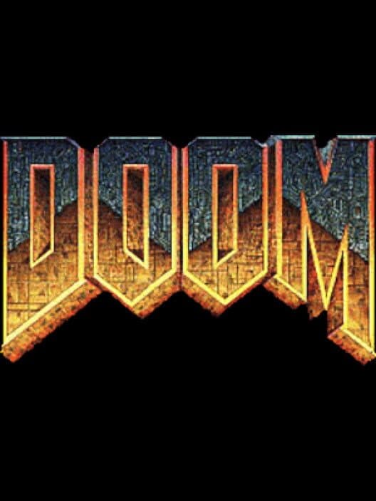 Обложка DS Doom