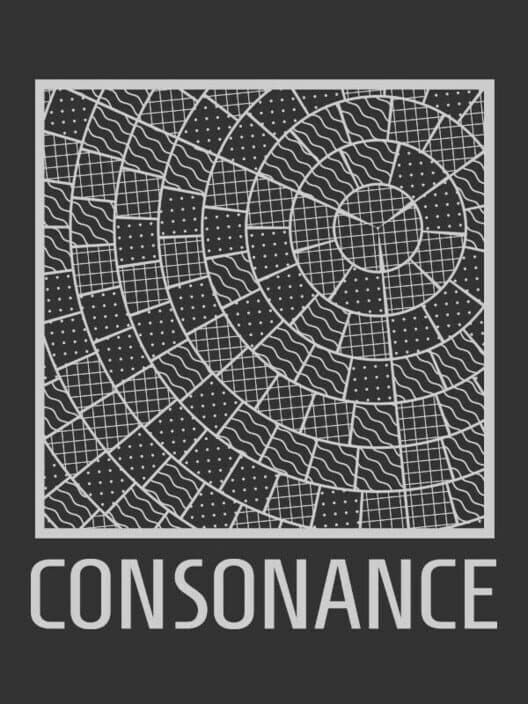 Обложка Consonance