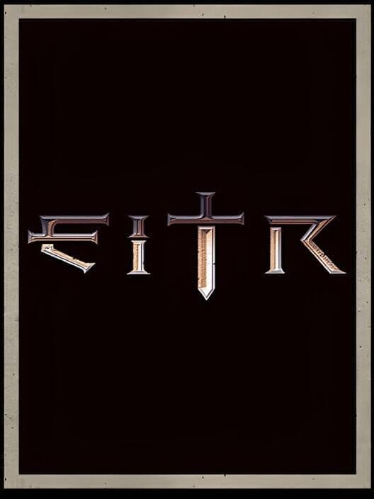 Обложка Eitr