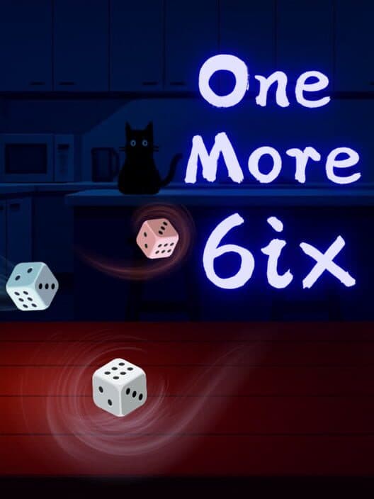 Обложка One More 6ix