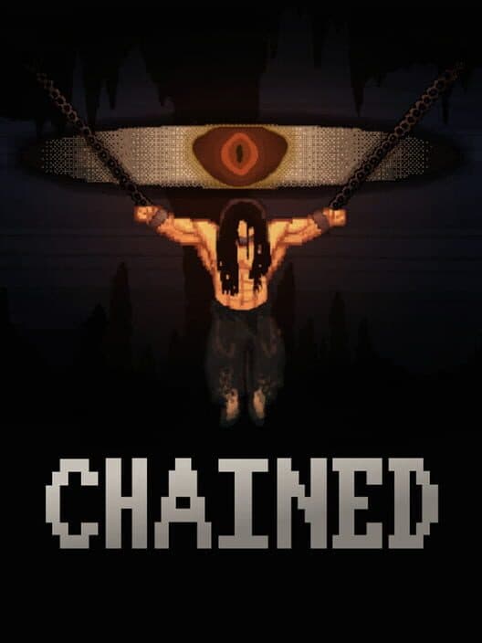 Обложка Chained