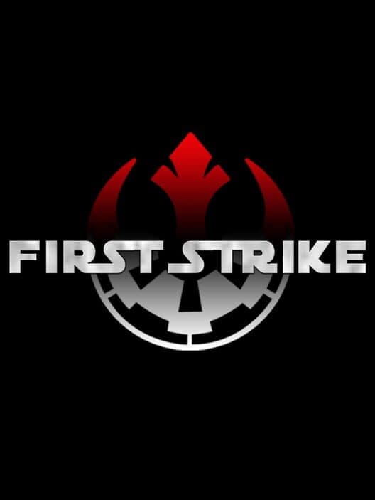 Обложка First Strike
