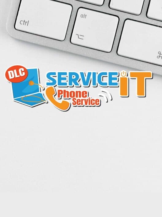 Обложка ServiceIT: Phone Service DLC