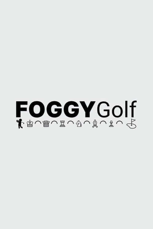 Обложка Foggy Golf