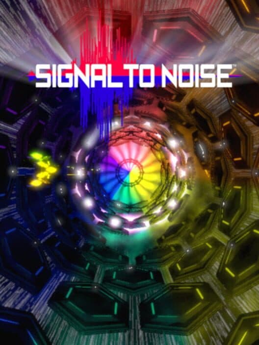 Обложка Signal to Noise
