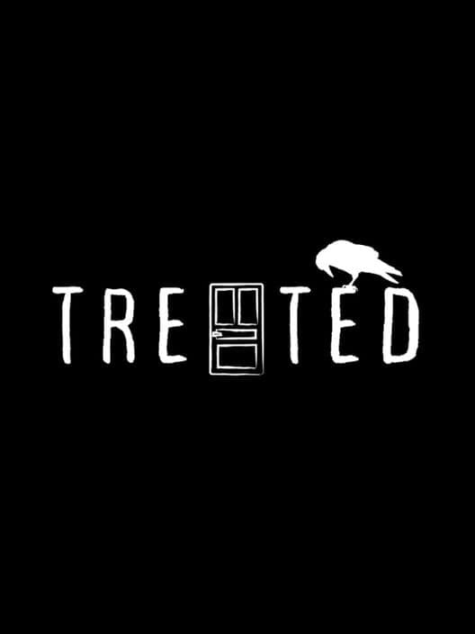 Обложка Treated