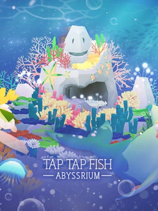 Обложка Tap Tap Fish: AbyssRium