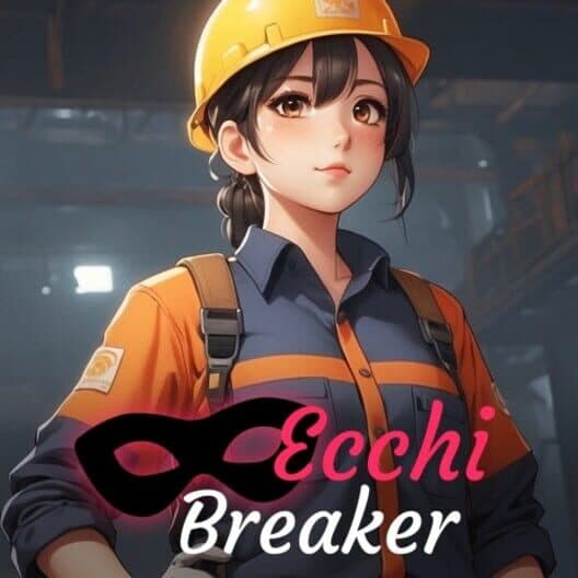 Обложка Ecchi Breaker