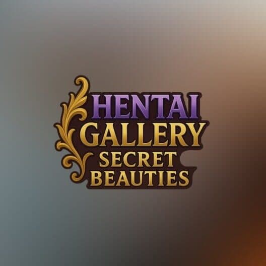 Обложка Hentai Gallery: Secret Beauties