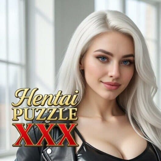 Обложка Hentai Puzzle XXX