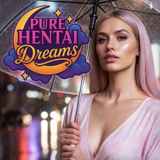 Обложка Pure Hentai: Dreams