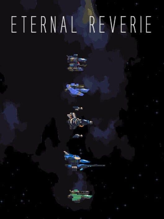 Обложка Eternal Reverie