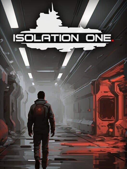 Обложка Isolation One