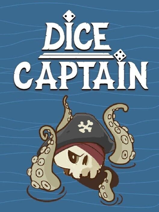 Обложка Dice Captain