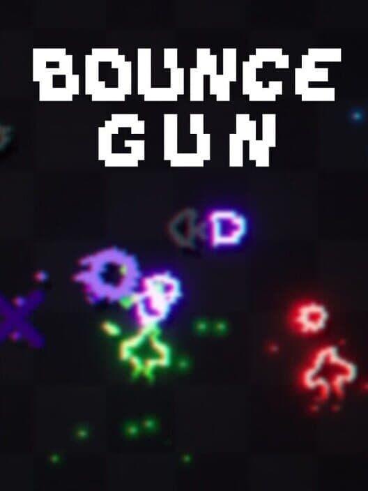Обложка Bounce Gun