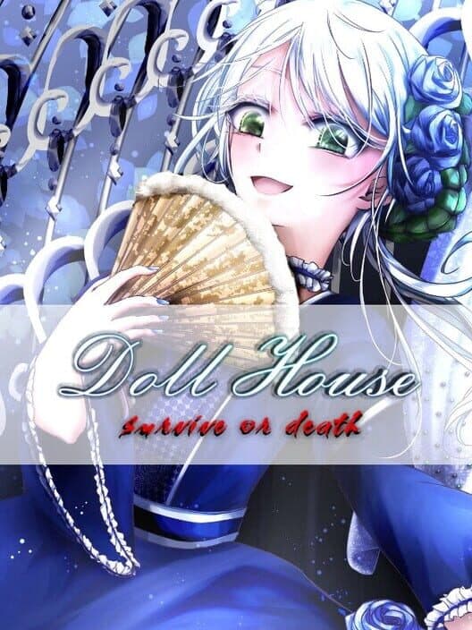 Обложка DollHouse: Survive or Death