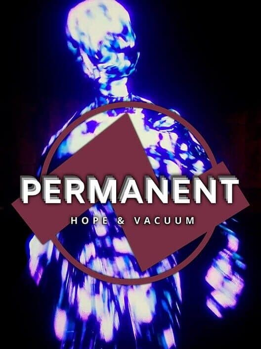 Обложка Permanent: Hope & Vacuum