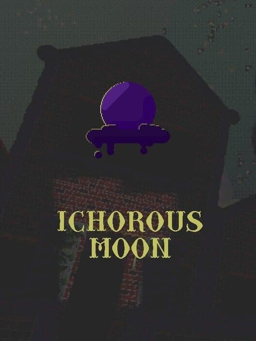 Обложка Ichorous Moon