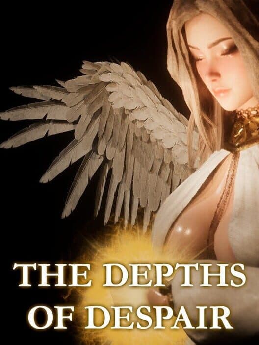 Обложка The Depths of Despair
