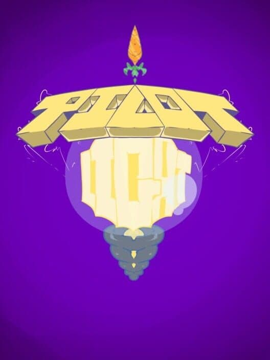 Обложка Pilot Light