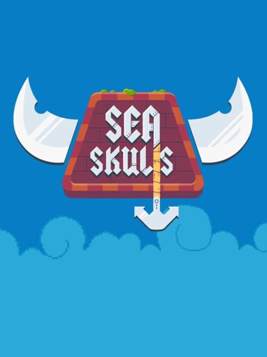 Обложка SeaSkulls
