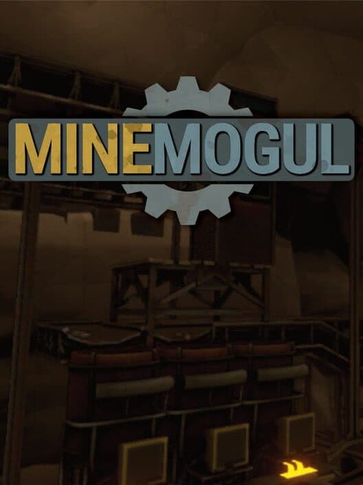 Обложка MineMogul