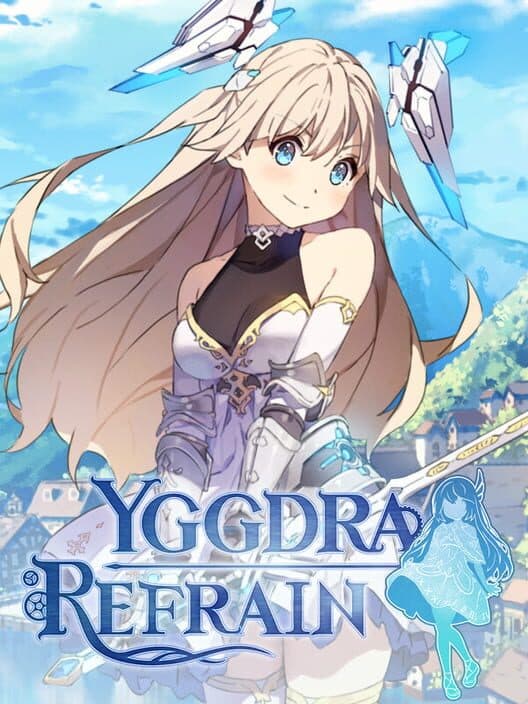 Обложка Yggdra Refrain