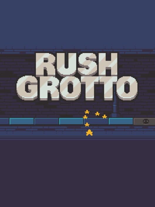 Обложка Rush Grotto