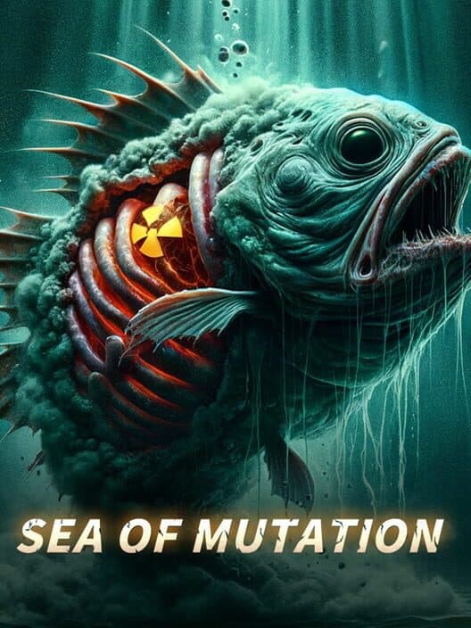 Обложка Sea of ​Mutation