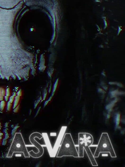 Обложка Asvara