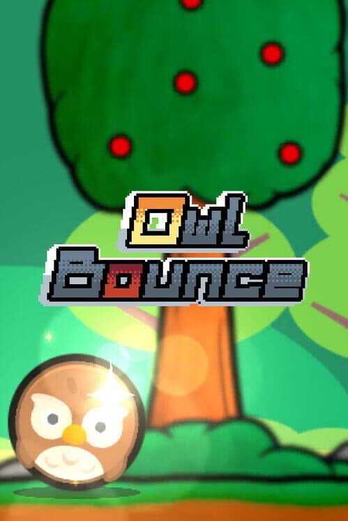 Обложка Owl Bounce