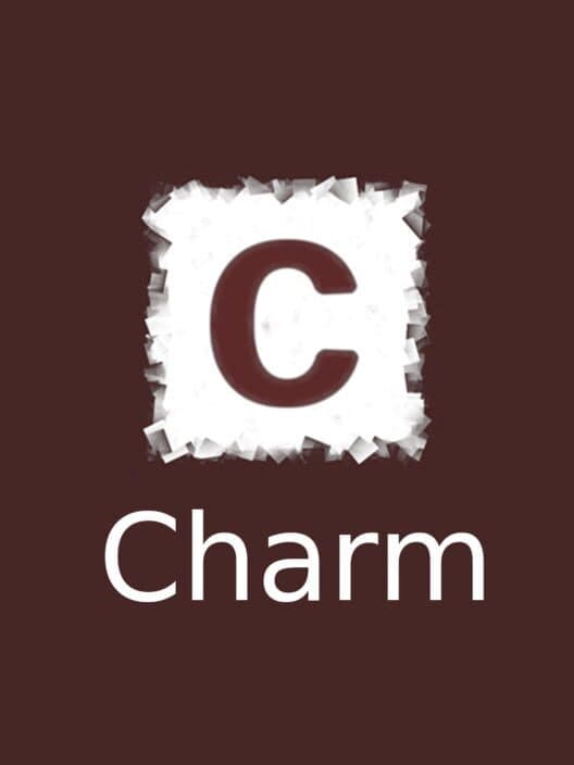 Обложка Charm