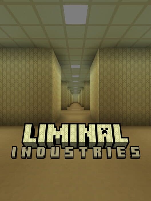 Обложка Liminal Industries