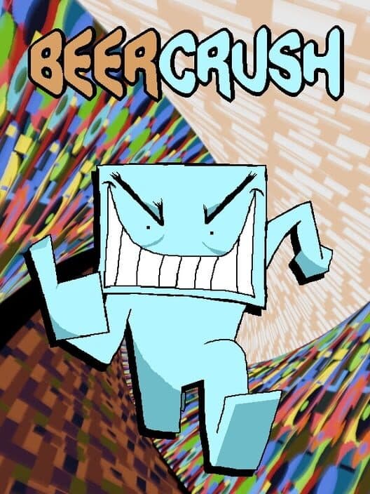 Обложка Beercrush