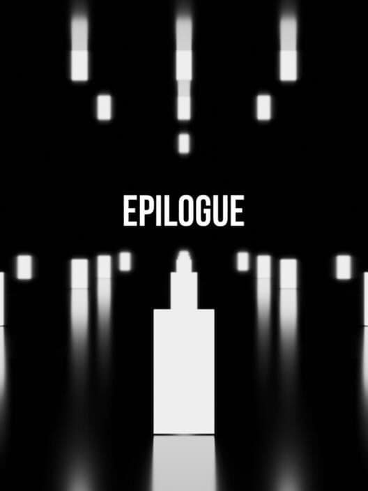 Обложка Epilogue