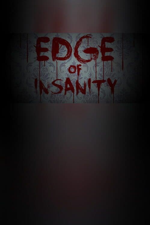 Обложка Edge of Insanity