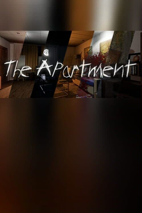 Обложка The Apartment