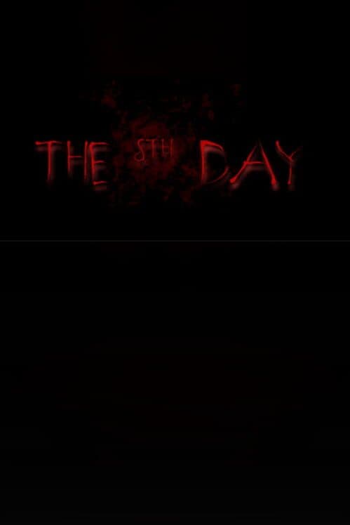 Обложка The 8th Day