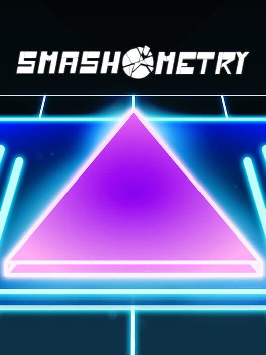 Обложка Smashometry