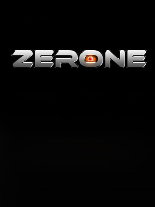 Обложка Zerone Episode 1 Gunner