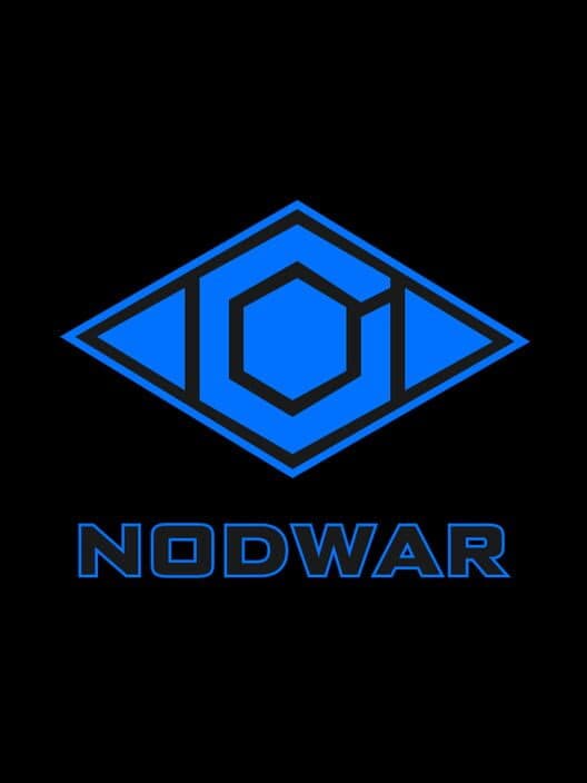 Обложка Nodwar