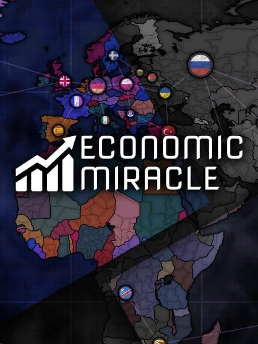 Обложка Economic Miracle